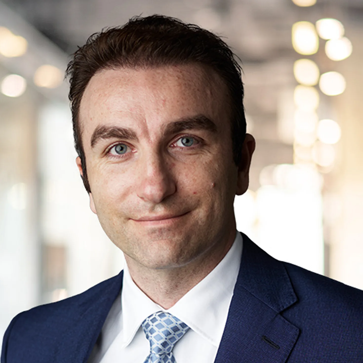 Conrad J. Kuyawa, California attorney