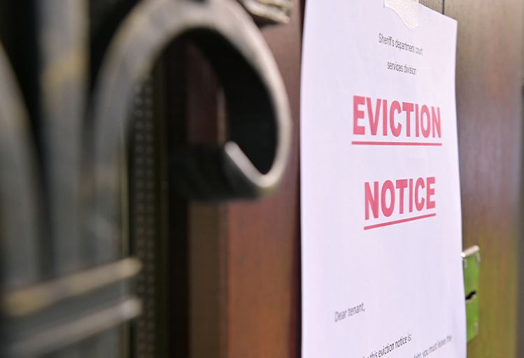 Evictions